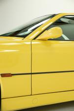 BMW 850CSi 1995 года (EU)